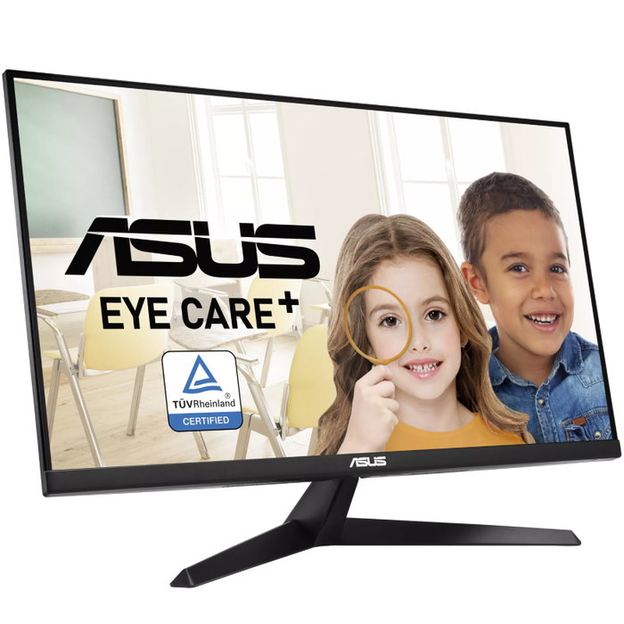 Asus VY27UQ Monitor Profesional 27 Pulgadas 4K IPS Negro